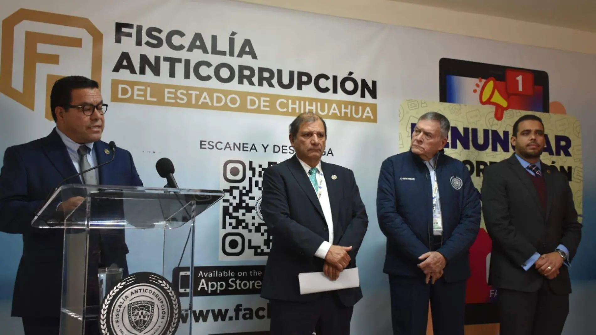 fiscalia anticorrupcion ppal